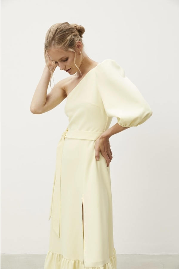 По ГОСТу: образы для гостей свадьбы в