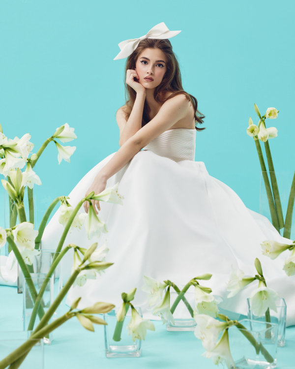 Платья BoscoCeremony