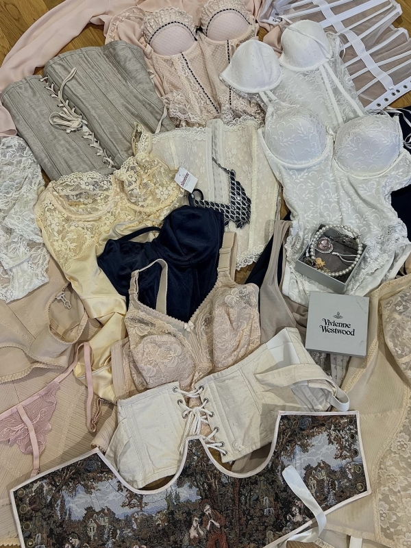 Новое – хорошо забытое старое. Винтажные магазины