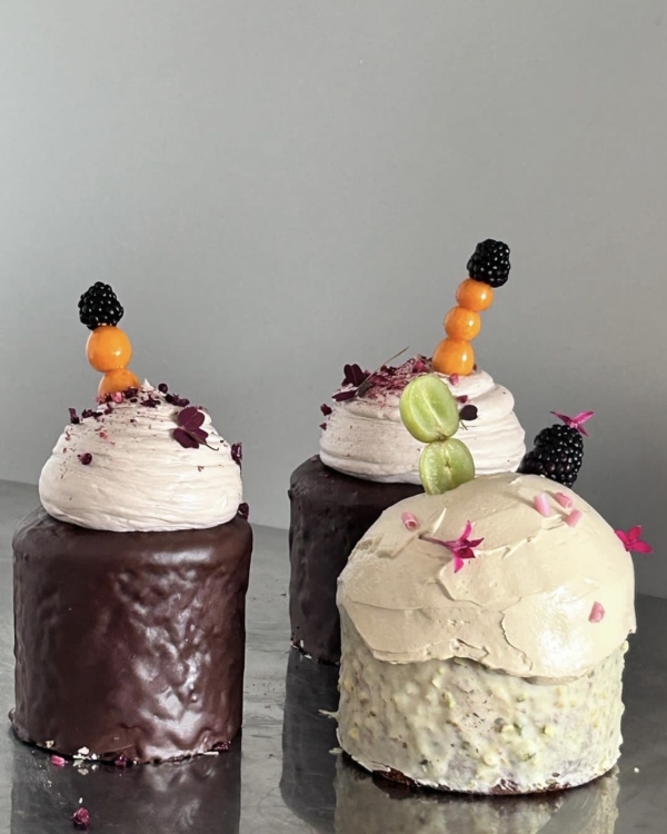 10 гурманских куличей, которые можно купить в