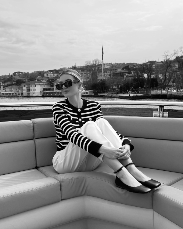 Блогер Татьяна Васильева @tattivasilieva о помолвке спустя