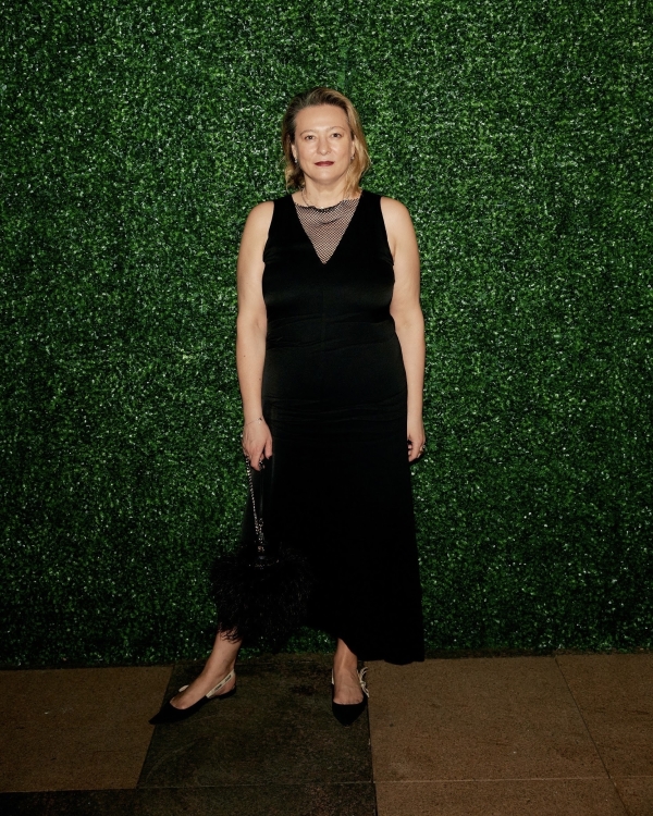 Мы рисуем лето: все о вечеринке в