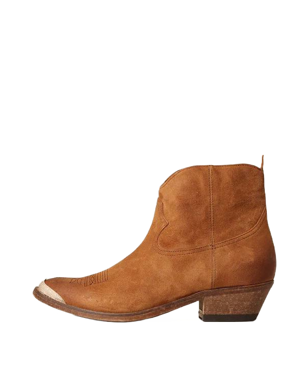 Казаки — главная обувь американских невест. Где