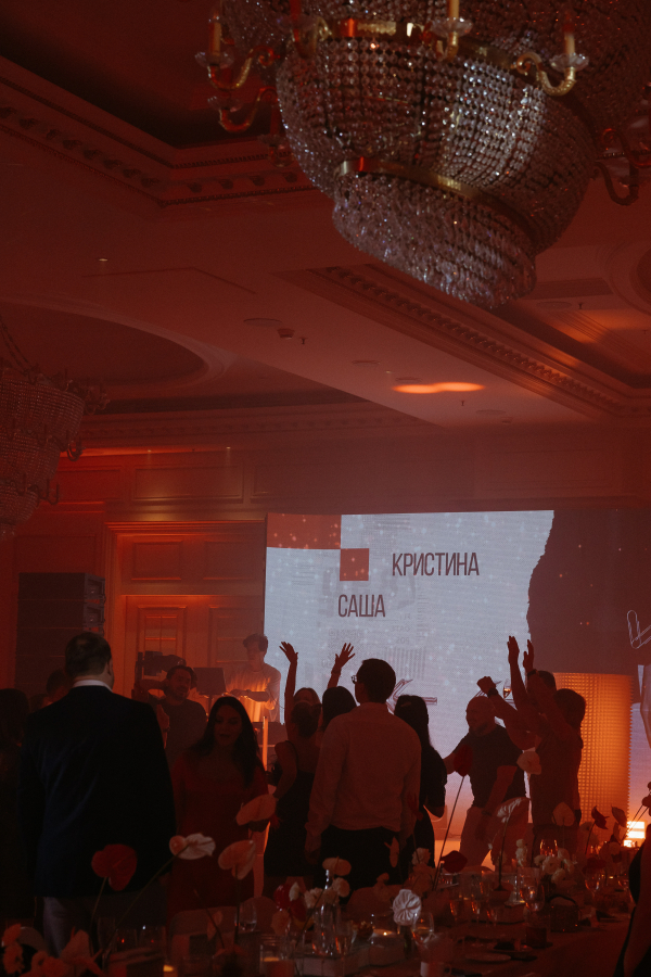 Диджеи Никита Меньшов