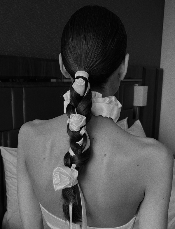 Стилисты Анна Кудрявцева