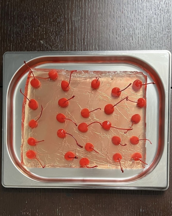 Легкие ПП-десерты как альтернатива свадебному торту