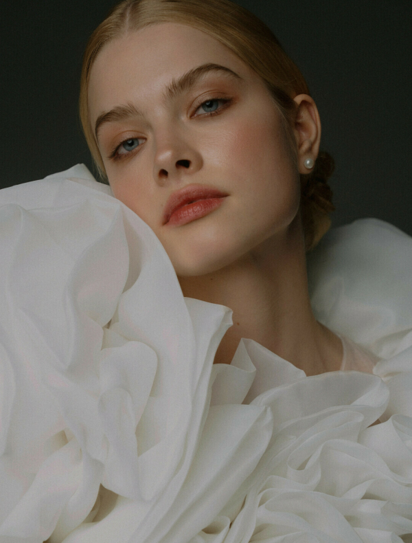 Стилисты Варя Корчагина