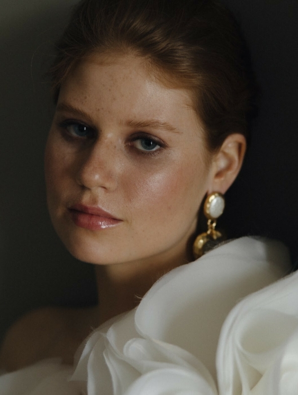 Стилисты Варя Корчагина