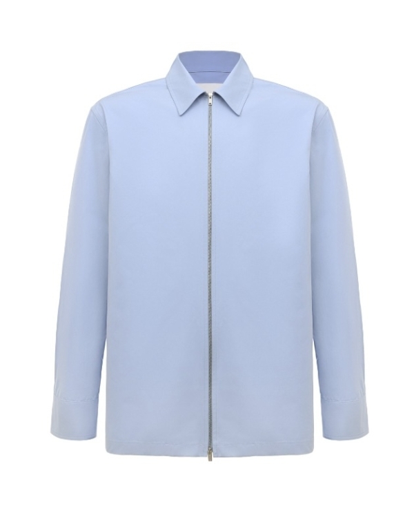 Модный выбор для него. 24 неклассические рубашки