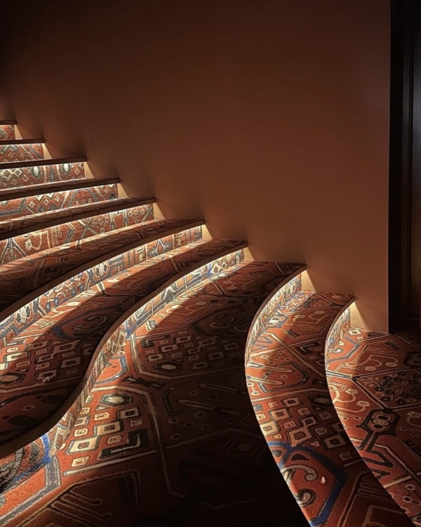 Гай Ричи в «Художественном», «Ночь музеев» и