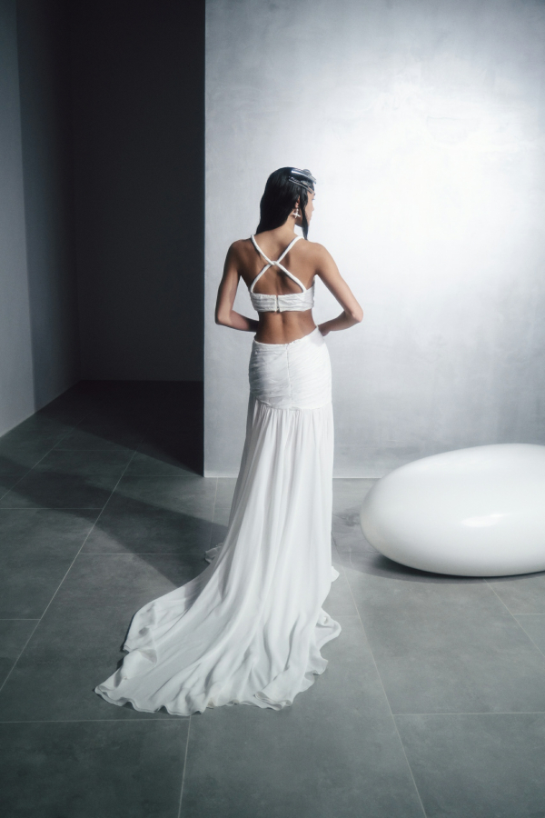 Платья Arina Boganova