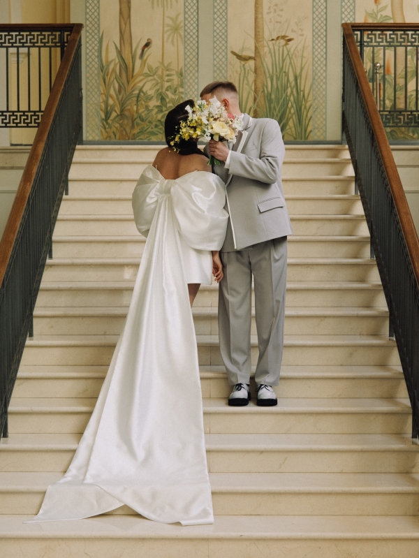 Интервью с невестой: о намеках на кольцо,