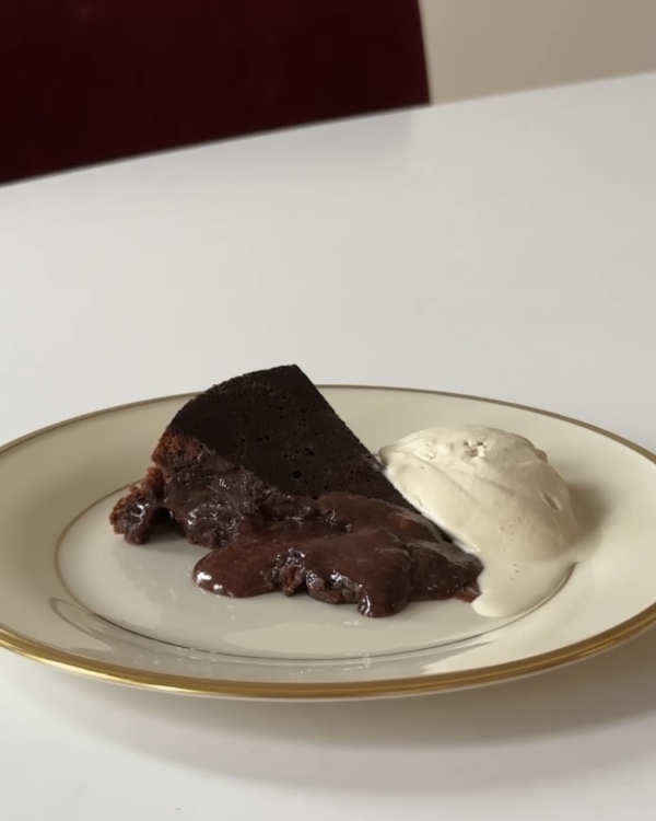 Легкие ПП-десерты как альтернатива свадебному торту