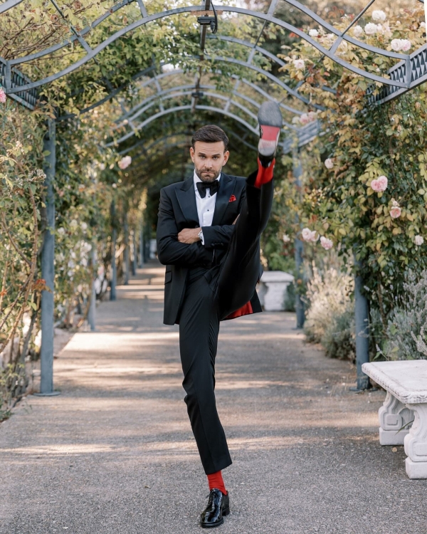 «Свадьба должна быть классной, а не долгой.