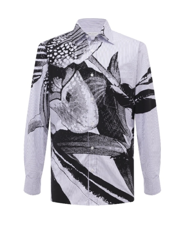 Модный выбор для него. 24 неклассические рубашки