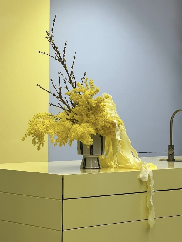 Хлеб да соль. 13 модных фуд- и