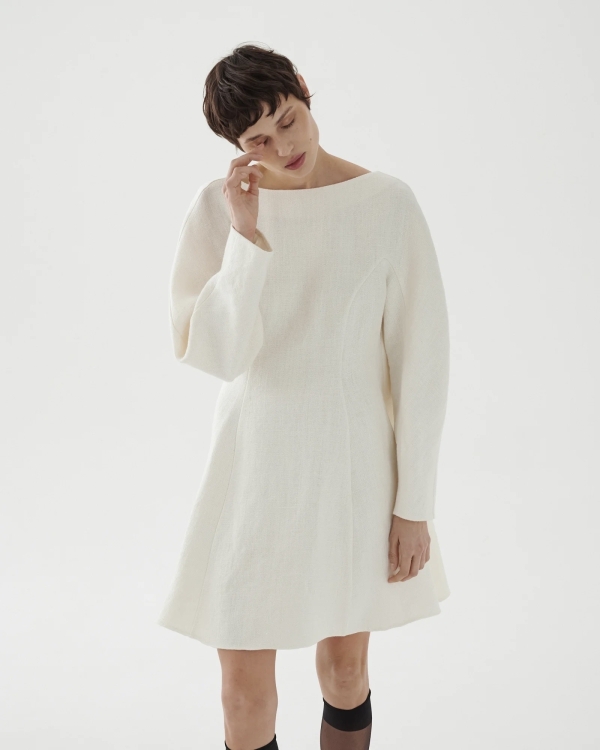 5 идей наряда в загс, если не