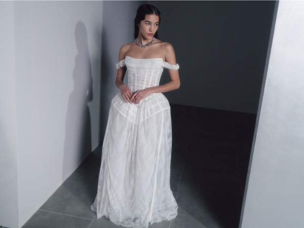 Платья Arina Boganova