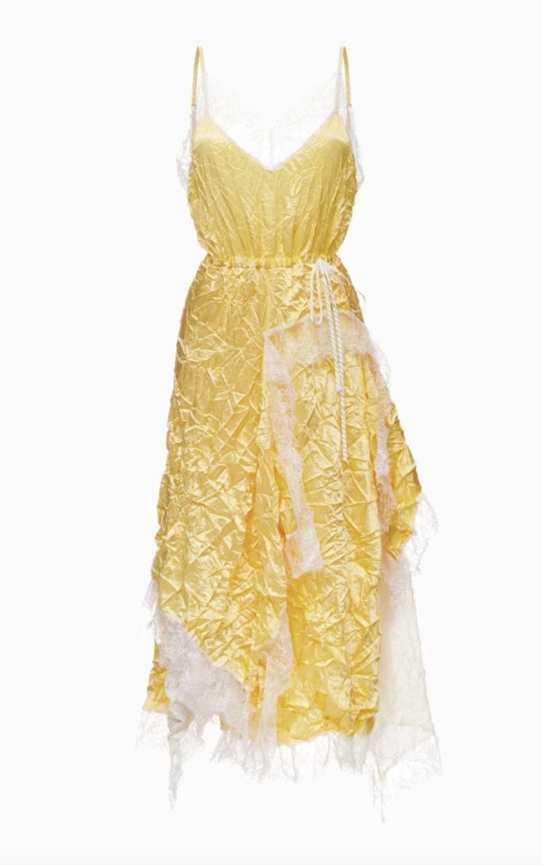 По ГОСТу: образы для гостей свадьбы в