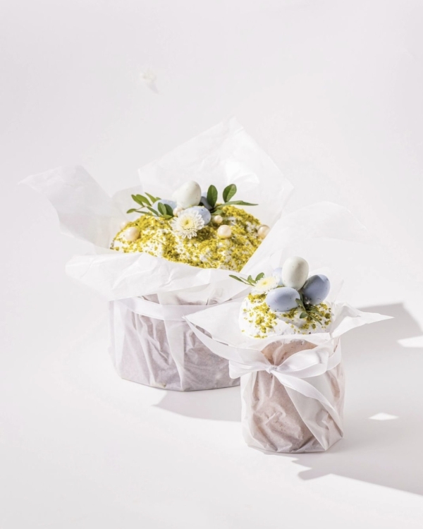 10 гурманских куличей, которые можно купить в