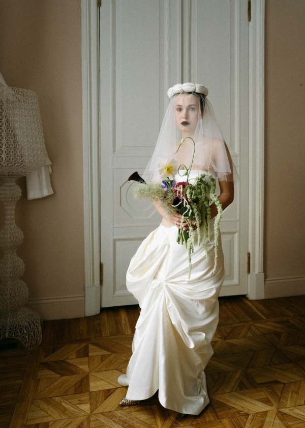 Стилисты Ксения Бодягина