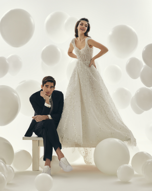 Платья BoscoCeremony