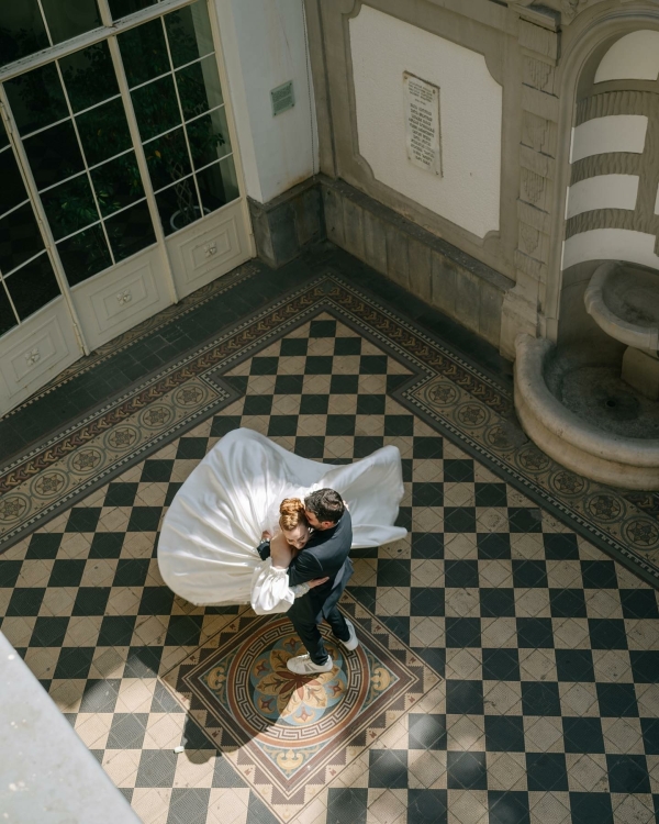 Шато, вино и хорошо. Лучшие площадки для