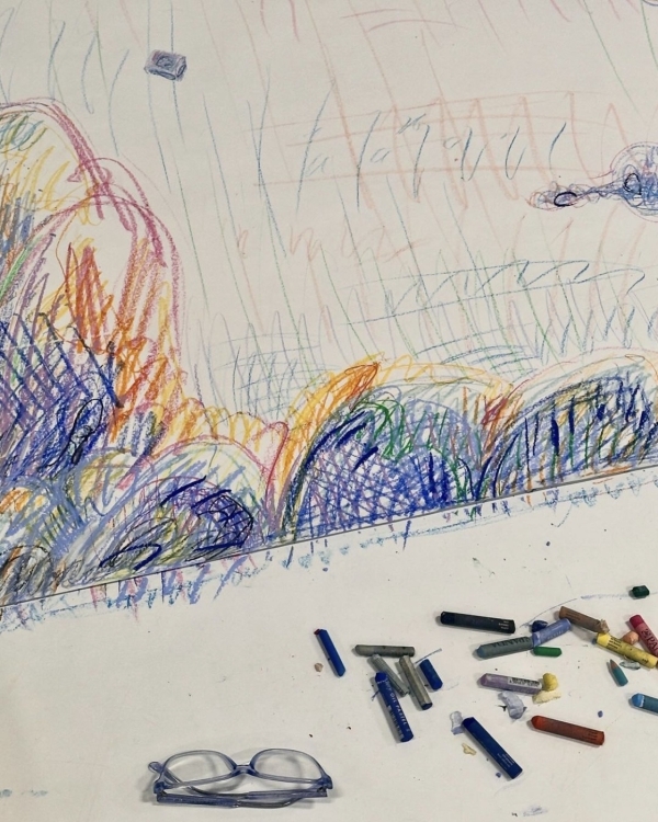 Пасхальный маркет в «Рихтере», французский джаз в