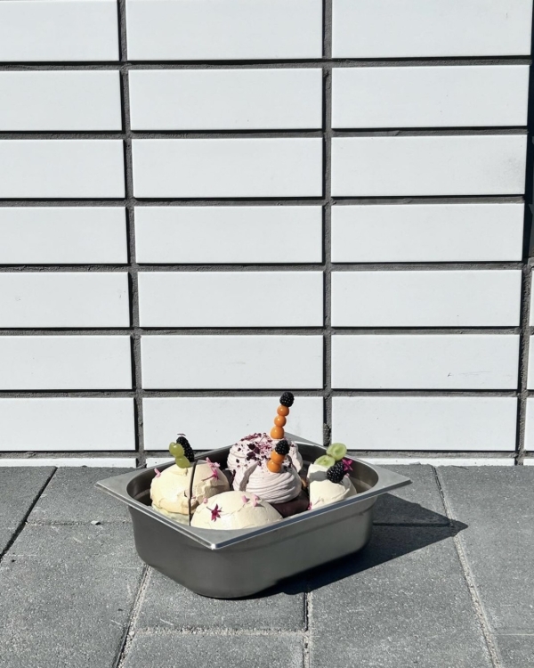 10 гурманских куличей, которые можно купить в