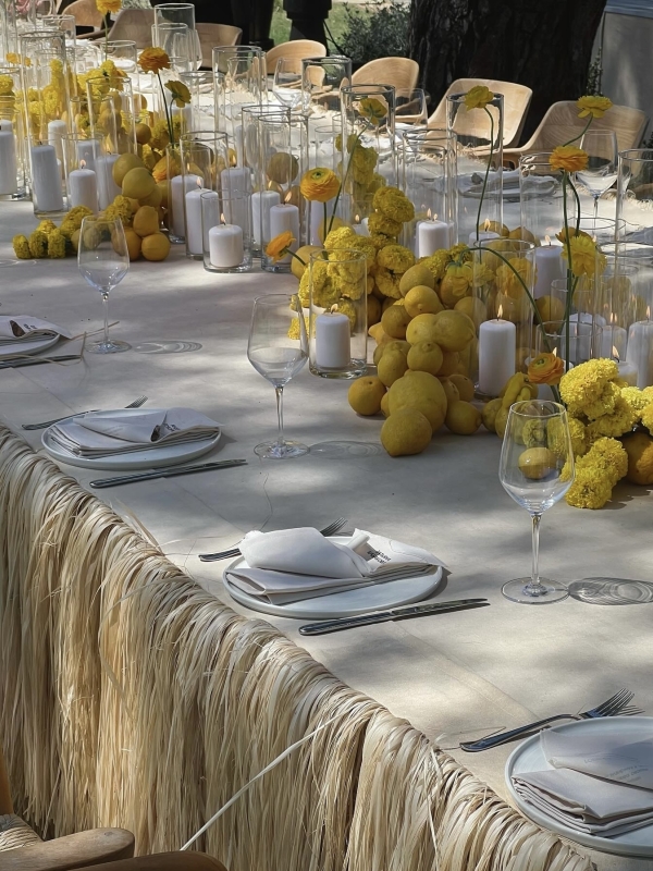 Хлеб да соль. 13 модных фуд- и