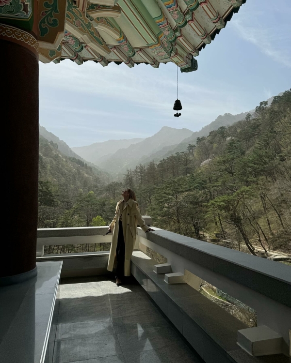 Блогер Татьяна Васильева @tattivasilieva о помолвке спустя