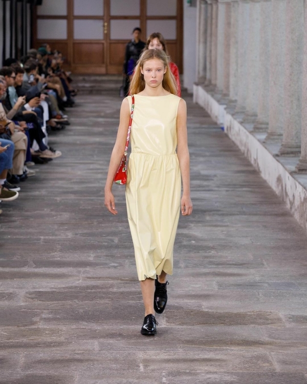 По ГОСТу: образы для гостей свадьбы в