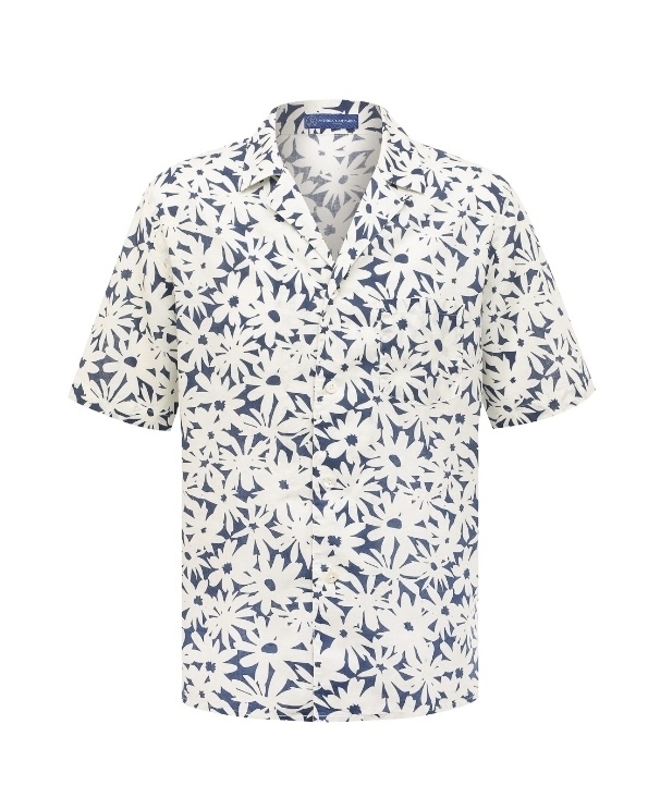 Модный выбор для него. 24 неклассические рубашки