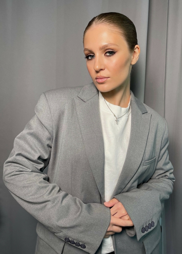 Стилисты Анна Кудрявцева