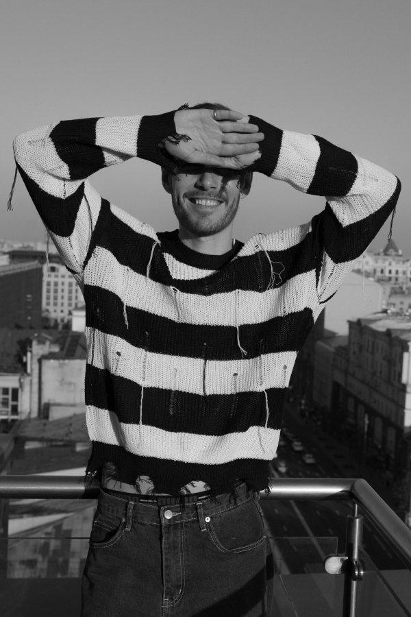 Медитации, ароматерапия и диджей-сет на закате: как