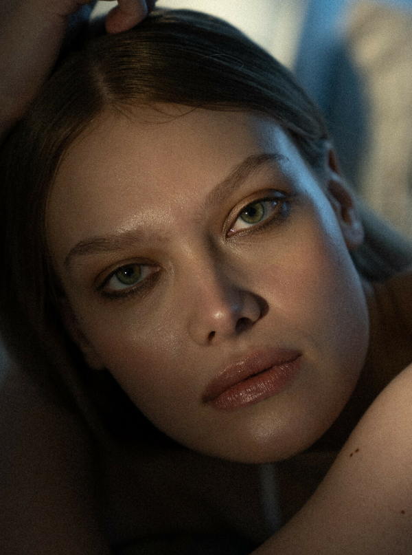 Стилисты Варя Корчагина