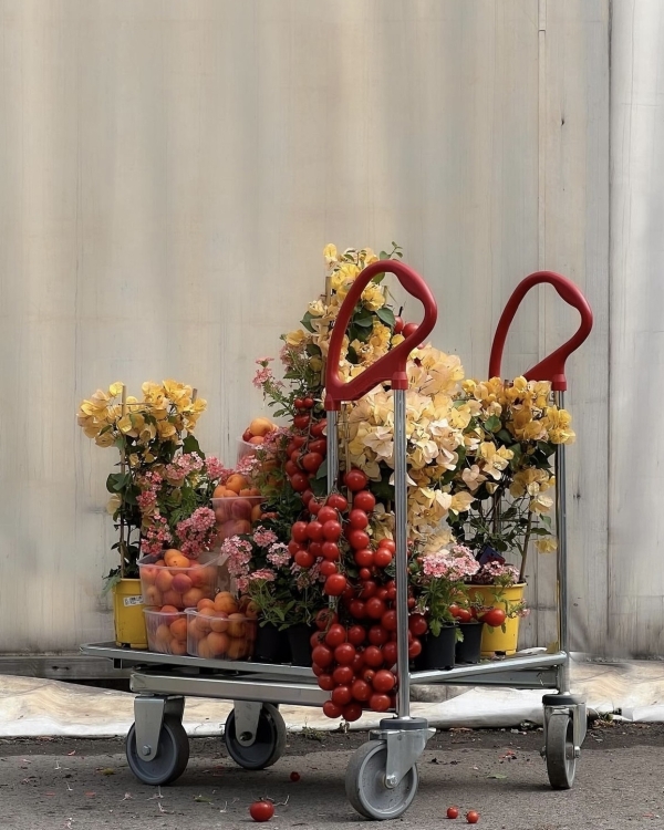 Как небанально отпраздновать роспись?