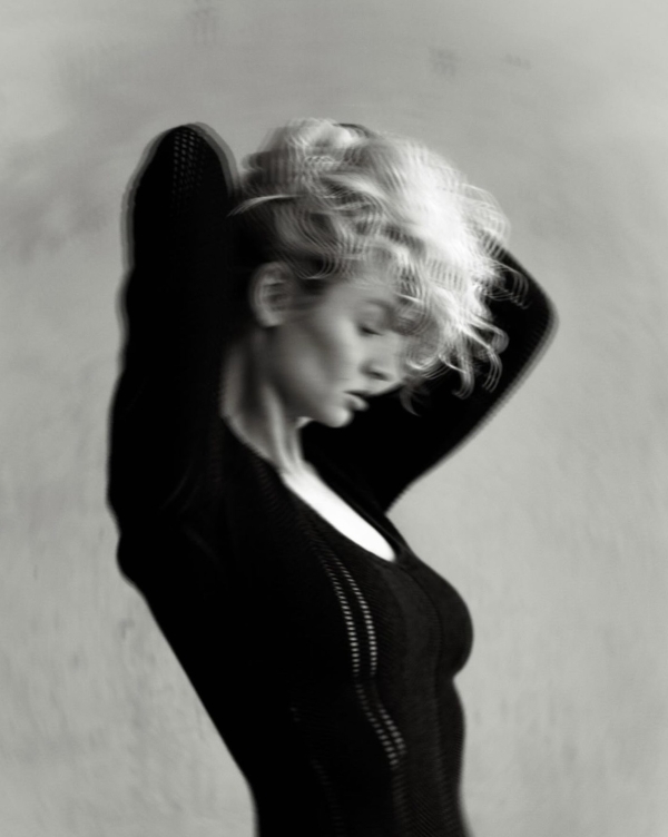 Новая естественность. Стилист Виктория Кузьмина о главном