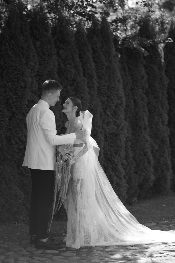 Интервью с невестой: о предложении у вулкана