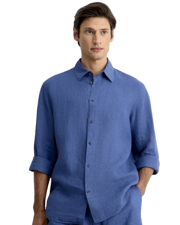 Модный выбор для него. 24 неклассические рубашки