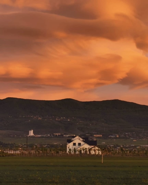 Шато, вино и хорошо. Лучшие площадки для