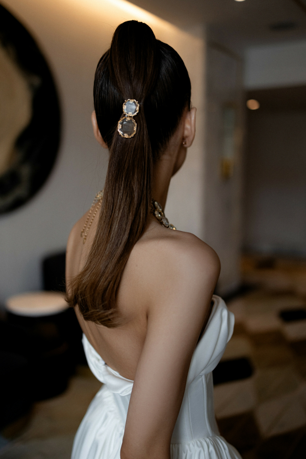 Стилисты Анна Кудрявцева