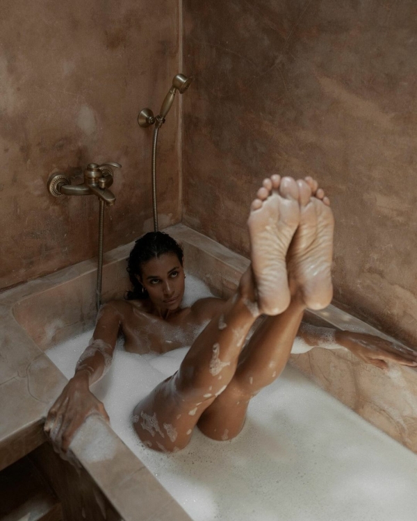 5 салонных процедур для тела, которые помогут