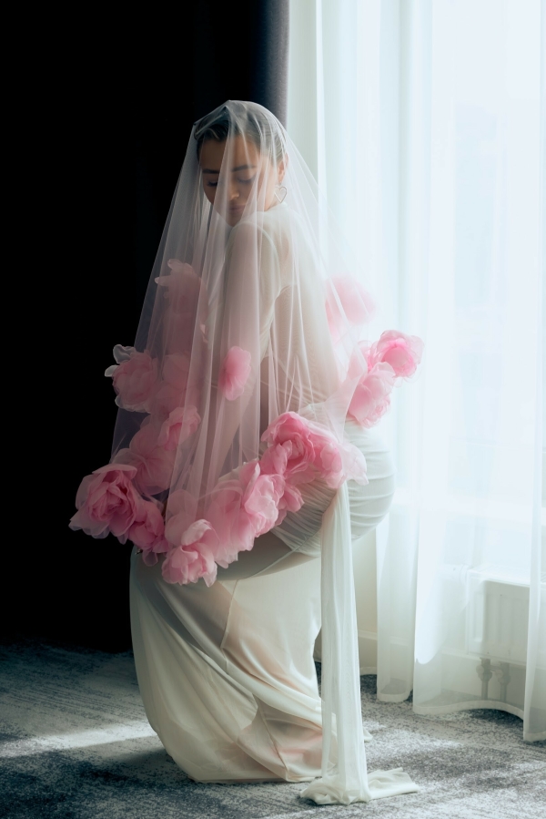 Стилисты Анна Кудрявцева