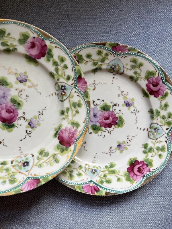 Красивая посуда — всегда хорошая идея для подарка