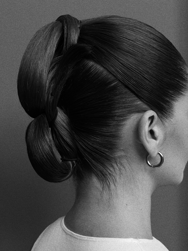 Стилисты Анна Кудрявцева