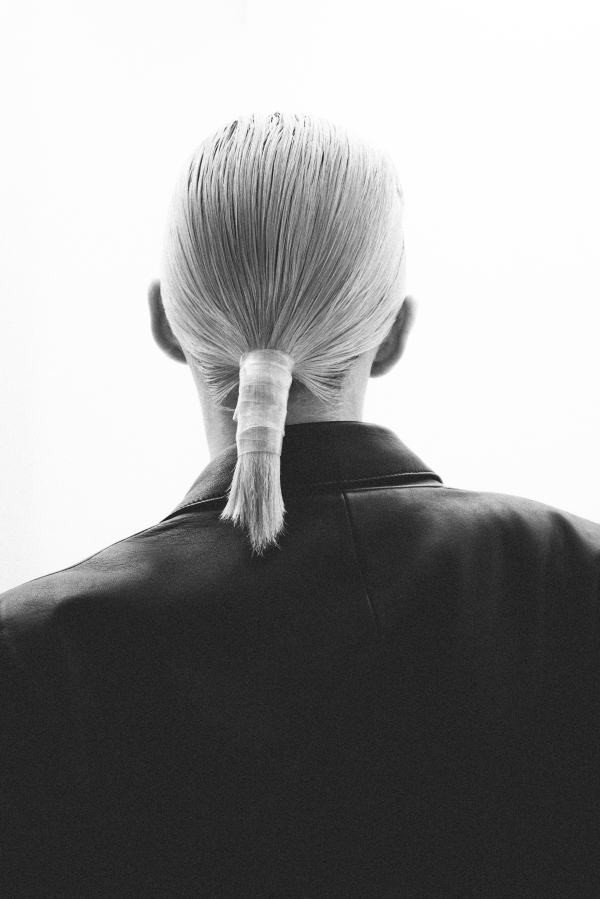 Стилисты Анна Кудрявцева