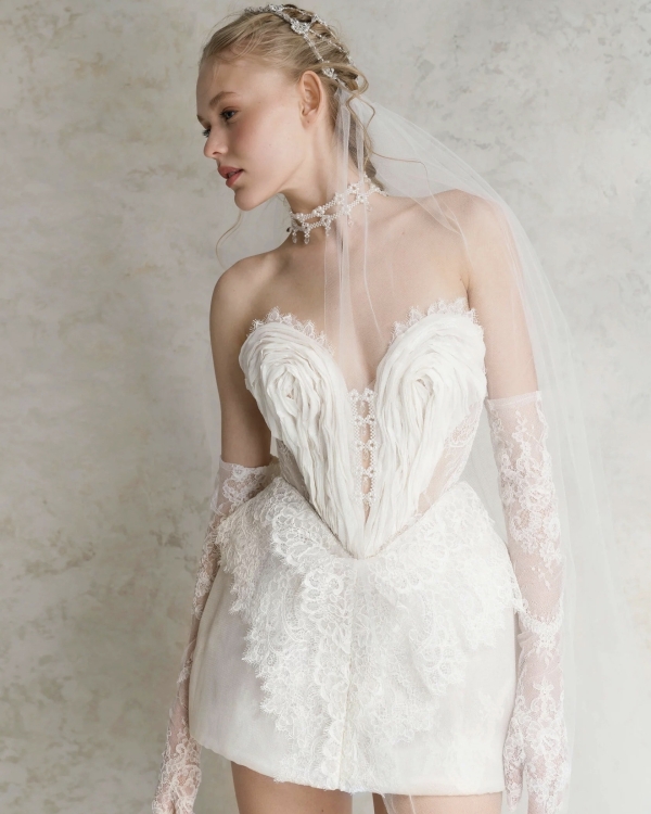 Kuraje — новое пространство для невест, которым