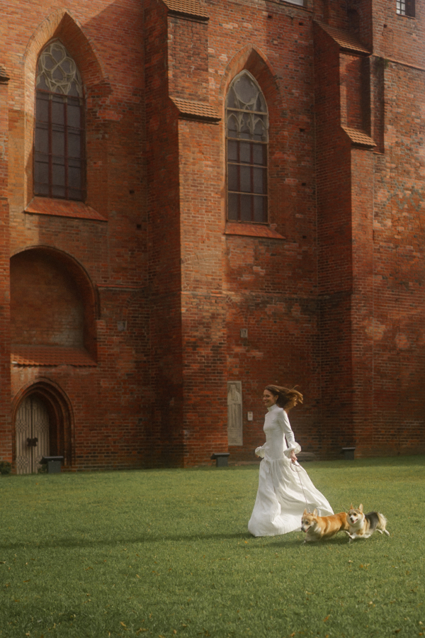 Фотографы Оксана Несмеянова