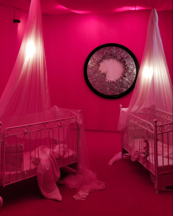 Гай Ричи в «Художественном», «Ночь музеев» и